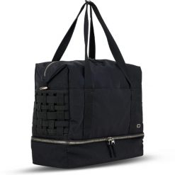 Torba Duffle Ogio Rise Weekender. Brązowe torby sportowe Ogio, bez wzorów. Za 804.50 zł.