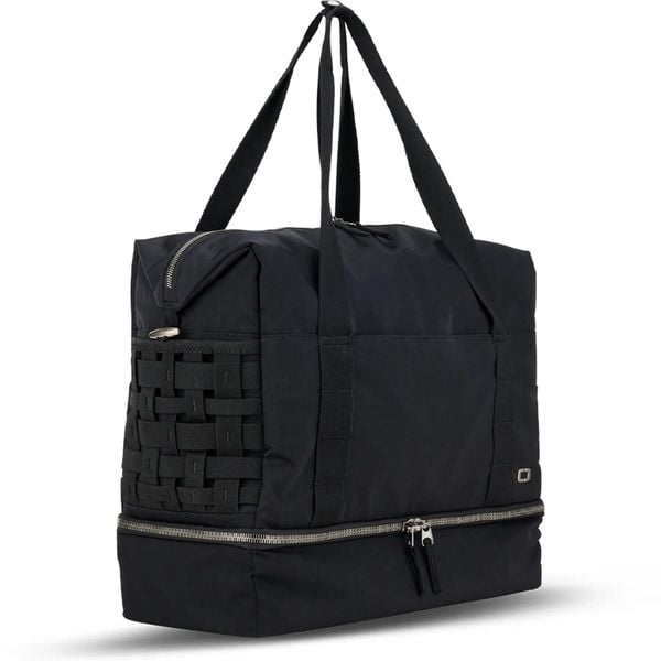 Torba Duffle Ogio Rise Weekender. Brązowe torby podróżne Ogio, bez wzorów. Za 685.85 zł.