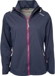 Kurtka damska Pro-X Elements Eva. Niebieskie kurtki PRO-X ELEMENTS, bez wzorów, z poliesteru, bez kaptura. Za 526.00 zł.