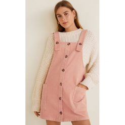 Mango - Sukienka Pan. Sukienki marki Pepe Jeans. Za 119.90 zł.