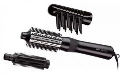 Braun Satin Hair 3 AS330E czarny. Lokówki Braun. Za 111.00 zł.