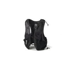 Plecak biegowy Strive 10 Vest. Czarne plecaki SILVA, bez wzorów, duże, bez dodatków. Za 479.99 zł.