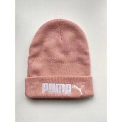 Puma Czapka Essential No. 2 02288705. Czerwone czapki zimowe Puma, bez wzorów. Za 41.99 zł.