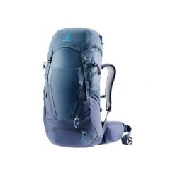Plecak Deuter Futura Pro Jaypack 36 - marine/navy. Niebieskie plecaki Deuter, bez wzorów, bez dodatków. Za 1,164.99 zł.