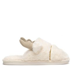 Kapcie Home & Relax. Kapcie Home & Relax, bez wzorów. Za 69.99 zł.