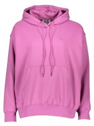Adidas Bluza w kolorze różowym rozmiar: 32. Różowe bluzy adidas, bez wzorów, bez ramiączek, z kapturem. Za 229.95 zł.