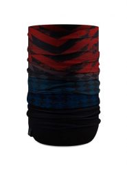 Buff Szal-koło "Windproof" ze wzorem rozmiar: onesize. Żółte szaliki i kominy Buff, bez wzorów, z materiału. Za 101.23 zł.