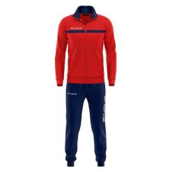 Givova One kurtka polarfleece z zamkiem, 3XS. Białe kurtki Givova, xs, bez wzorów, z dresówki, sportowe, bez kaptura. Za 246.99 zł.