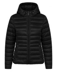 U.S. Polo Assn. Kurtka pikowana w kolorze czarnym rozmiar: XXL. Czarne kurtki U.S. Polo Assn., s, bez wzorów, bez kaptura. Za 228.92 zł.