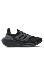 Adidas Buty do biegania Ultraboost 23 Shoes GZ5166 Czarny. Czarne buty do biegania adidas, bez wzorów, z materiału, bez zapięcia, do biegania. Za 549.99 zł.