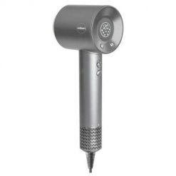 ELDOM SUSZARKA DO WŁOSÓW HT280 1500 W WYŚW.LED. Lokówki Eldom. Za 124.99 zł.