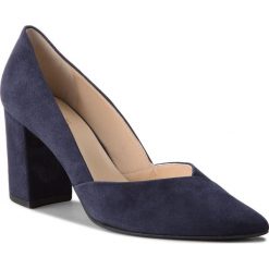 Półbuty HÖGL - 6-107502 Darkblue 3500. Czółenka marki Högl. W wyprzedaży za 349.00 zł.