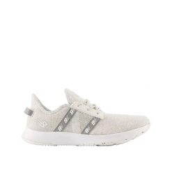 Buty fitness New Balance NERGIZE V3 Beżowe. Brązowe buty treningowe New Balance, bez wzorów, z materiału, bez zapięcia, na fitness i siłownię. Za 339.75 zł.