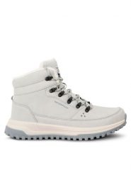 Regatta Trekkingi Sherbourne RWF849 Beżowy. Brązowe buty trekkingowe Regatta, ze skóry, bez zapięcia. Za 219.99 zł.