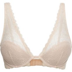 Biustonosz bralette bonprix beżowo-piaskowy. Biustonosze marki bonprix. Za 59.99 zł.