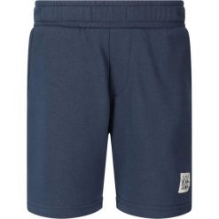 Szorty dla dzieci Zigzag Lumix. Niebieskie szorty ZIGZAG, bez wzorów. Za 162.50 zł.