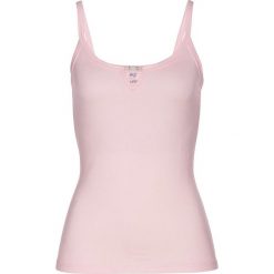 Top z kamieniami Swarovskiego® bonprix bladoróżowy. Topy marki 4f. Za 99.99 zł.