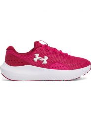 Under Armour Buty w kolorze różowym do biegania rozmiar: 40. Różowe buty do biegania Under Armour, bez wzorów, bez zapięcia, do biegania. Za 180.91 zł.