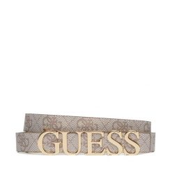 Pasek Damski Guess. Paski Guess, z aplikacjami. Za 129.99 zł.