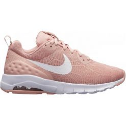 Nike Obuwie Damskie Air Max Motion Lw Se Coral Stardust White-Crimson Bliss 39. Buty treningowe marki Nike. Za 445.00 zł.