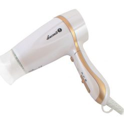 Łucznik HD-2018 Suszarka. Lokówki ŁUcznik. Za 54.99 zł.