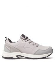 Halti Trekkingi Retki 054-2912 Szary. Szare buty trekkingowe Halti, z tworzywa sztucznego, bez zapięcia. Za 199.99 zł.