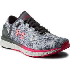 Buty UNDER ARMOUR - Ua W Charged Bandit 3 Digi 1303116-941 Ocg/Rhg/Ptp. Buty do biegania marki ASICS. W wyprzedaży za 229.00 zł.