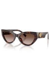 Okulary damskie DOLCE & GABBANA. Okulary przeciwsłoneczne Dolce & Gabbana, bez wzorów. Za 1,049.00 zł.