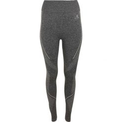 Damskie legginsy kompresyjne Athl. DPT. Elisabeth — wysoki stan, XS-S. Fioletowe legginsy WOMEN'S BEST, bez wzorów. Za 166.99 zł.
