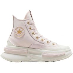 Adidasy Converse Run Star Legacy CX Platform Tailored, Dla obu płci. Czerwone buty sportowe lifestyle Converse, bez wzorów, retro, bez zapięcia. W wyprzedaży za 790.00 zł.