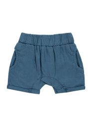 Bellybutton Szorty w kolorze niebieskim rozmiar: 74. Niebieskie szorty bellybutton, bez wzorów. Za 32.90 zł.