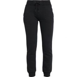 Peak Performance LOGO PANTS Spodnie treningowe black. Spodnie dresowe marki Peak Performance. Za 479.00 zł.