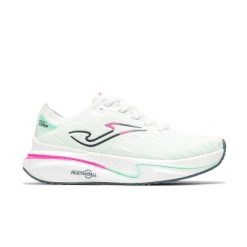 JOMA RVIPLS2602 buty do biegania damskie białe. Białe buty do biegania Joma, bez wzorów, bez zapięcia, do biegania. Za 369.99 zł.