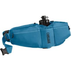 Nerka rowerowa CamelBak Podium Flow 4. Czarne nerki i saszetki Camelbak, bez wzorów, bez dodatków. Za 204.49 zł.