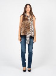 Liu Jo Jeansy "Authentic Straight" | UF2115 D4615 | Kobieta | Niebieski. Niebieskie jeansy Liu Jo, bez wzorów, z bawełny, eleganckie, z podwyższonym stanem, długie. W wyprzedaży za 379.00 zł.
