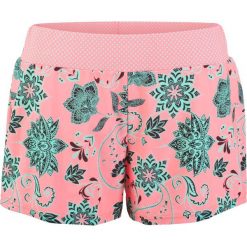 Figi bikini bonprix pomarańczowo-zielony. Bikini marki bonprix. Za 59.99 zł.