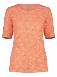 Cmp Koszulka funkcyjna w kolorze pomarańczowym rozmiar: 46. Pomarańczowe t-shirty sportowe CMP, bez wzorów, z bawełny, bez ramiączek, outdoorowe. Za 62.03 zł.