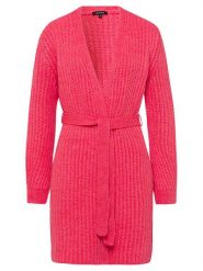 More & More Kardigan w kolorze różowym rozmiar: 38. Różowe swetry More & More, bez wzorów, bez ramiączek. Za 202.50 zł.