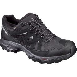 Salomon Buty trekkingowe SALOMON EFFECT GTX GORE-TEX (393566) 38 2/3. Buty trekkingowe marki Salomon. Za 348.00 zł.