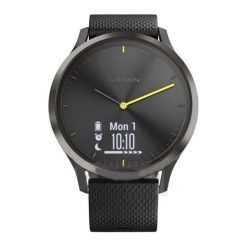 Garmin Vivomove HR Black Zegarek. Smartbandy marki Garmin. Za 785.00 zł.