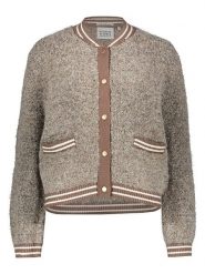 Scotch & Soda Kurtka w kolorze jasnobrązowym rozmiar: XS. Brązowe kurtki Scotch & Soda, xs, bez wzorów, bez kaptura. Za 204.96 zł.