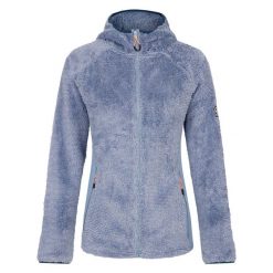 Bluza Termoaktywna Damska Torrek Mountain Pro Midlayer. Niebieskie bielizna termoaktywna damska Dare 2b, xs, bez wzorów, sportowe, bez ramiączek, bez kaptura. Za 204.99 zł.