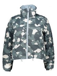 Helly Hansen Kurtka pikowana "Reversible" w kolorze błękitnym rozmiar: L. Niebieskie kurtki Helly Hansen, l, bez wzorów, bez kaptura. Za 442.95 zł.