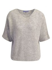 Smith & Soul Sweter w kolorze beżowym rozmiar: M. Brązowe swetry Smith & Soul, m, bez wzorów, z wełny, bez ramiączek. Za 173.99 zł.