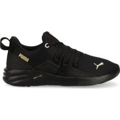 Puma buty treningowe Better Foam Prowl Alt kolor czarny. Czarne buty treningowe Puma, bez wzorów, z gumy, bez zapięcia. Za 299.99 zł.