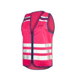 Kurtka Wowow Lucy. Czerwone kurtki WOWOW, l, bez wzorów, sportowe, bez kaptura. Za 238.30 zł.