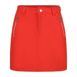 Spódnica Luhta Hopiala - czerwona. Czerwone spódnice Luhta, xs, bez wzorów. Za 259.00 zł.