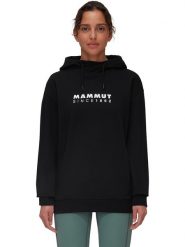 Mammut Bluza "Mammut ML" w kolorze czarnym rozmiar: S. Czarne bluzy Mammut, s, bez wzorów, bez ramiączek, z kapturem. Za 154.95 zł.