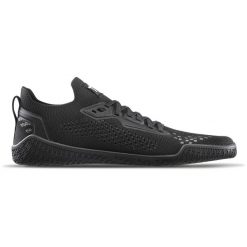 Buty barefoot damskie Xero Shoes Mesa Trail II. Zielone trekkingi XERO SHOES, bez wzorów, bez zapięcia, trekkingowe. Za 319.99 zł.