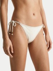 Banana Moon Dół od bikini Massa Mustang MFD11 Écru. Bikini Banana Moon, bez wzorów, z syntetyku. Za 169.99 zł.